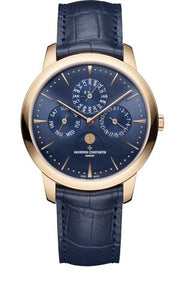 Vacheron Constantin Patrimony Perpetual Calendar watch