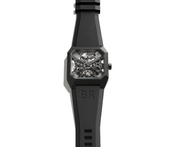 Bell & Ross BR 03 Cyber Ceramic watch