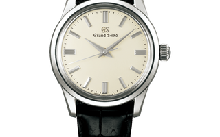 Grand Seiko SBGW231 watch