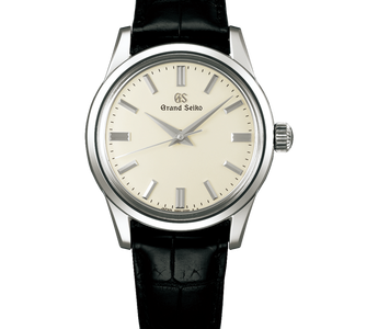 Grand Seiko SBGW231 watch