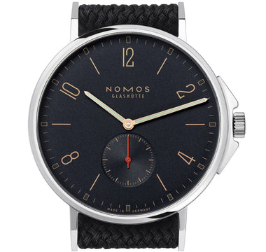 Nomos Tangente Sport Neomatik 42 watch
