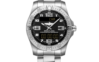 Breitling Aerospace Evo watch