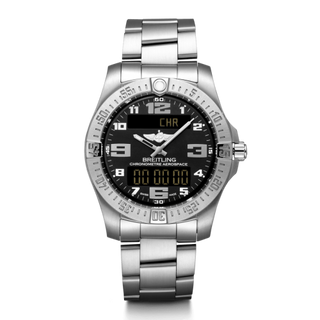 Breitling Aerospace Evo watch