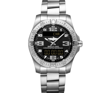 Breitling Aerospace Evo watch
