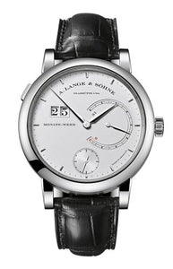 A. Lange & Sohne Lange 31 watch
