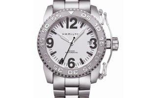 Hamilton Khaki Action Automatic watch