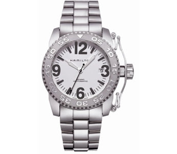 Hamilton Khaki Action Automatic watch
