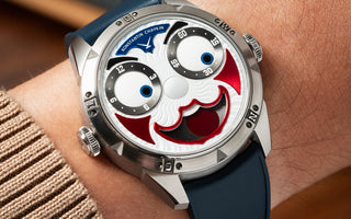 Certina DS Action Diver watch