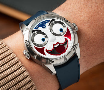 Certina DS Action Diver watch