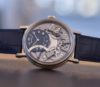 Breguet Tradition 7097 (7097BB/G1/9WU) watch