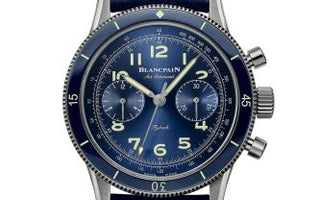 Blancpain Air Command watch