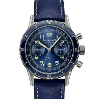 Blancpain Air Command watch
