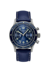 Blancpain Air Command watch