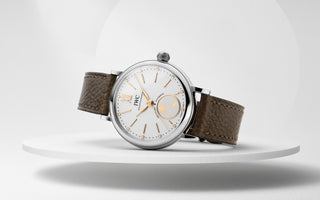 IWC Portofino Automatic 37 watch