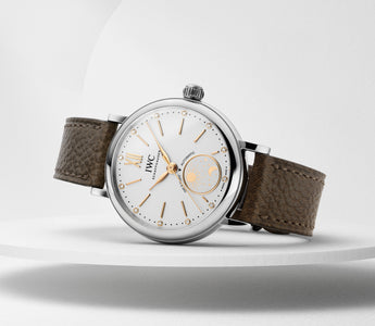 IWC Portofino Automatic 37 watch