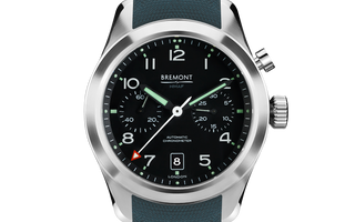 Bremont Arrow watch