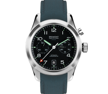 Bremont Arrow watch