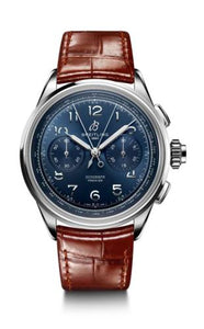 Breitling Premier B15 Duograph 42 watch