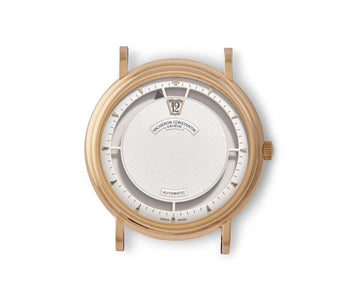 Vacheron Constantin Historiques Jump Hour watch