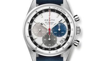 Zenith Chronomaster Original watch