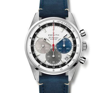 Zenith Chronomaster Original watch