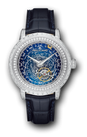 Jaeger-LeCoultre Master Grande Tradition watch