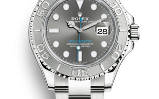 Rolex Yacht-Master 40 watch