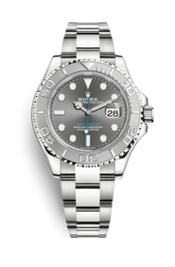 Rolex Yacht-Master 40 watch