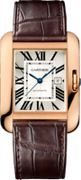 Cartier Tank Anglaise Large watch