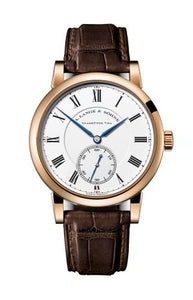 A. Lange & Sohne Richard Lange Pour le Merite watch