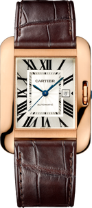 Cartier Tank Anglaise Large watch