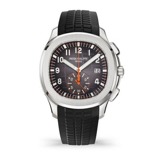Patek Philippe Aquanaut Chronograph 5968 watch