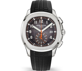Patek Philippe Aquanaut Chronograph 5968 watch