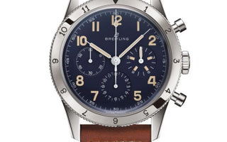 Breitling AVI 1953 Edition watch