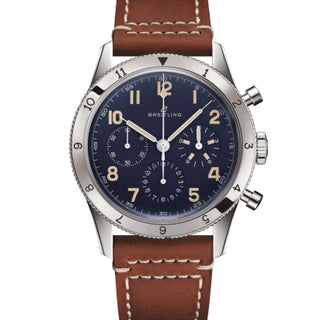 Breitling AVI 1953 Edition watch