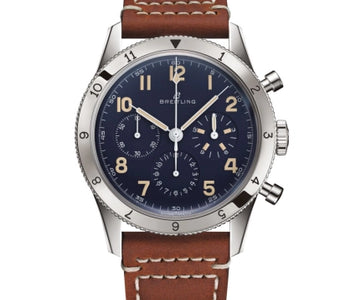 Breitling AVI 1953 Edition watch