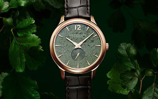 Chopard L.U.C XPS Spirit of Nature watch