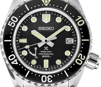 Seiko Prospex LX SNR029 watch