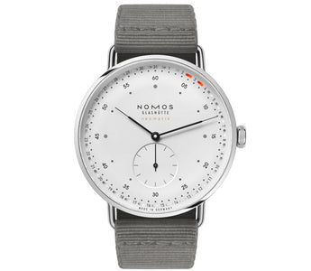 Nomos Metro Neomatik 41 watch
