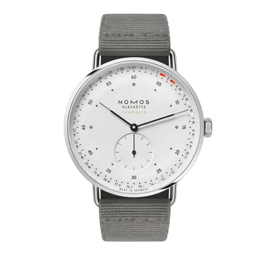 Nomos Metro Neomatik 41 watch