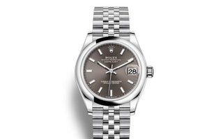Rolex Datejust 31 watch