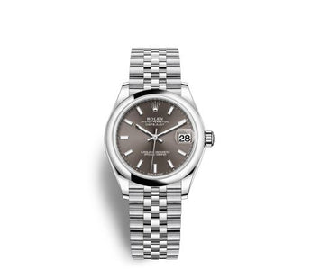 Rolex Datejust 31 watch