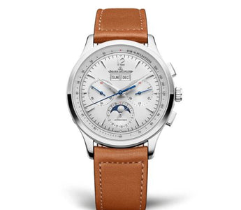 Jaeger-LeCoultre Master Control Chronograph Calendar watch