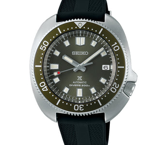 Seiko Prospex SPB153 Landmaster watch