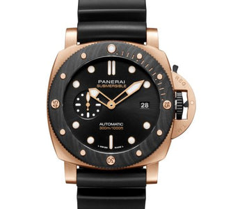 Panerai Radiomir Quaranta watch