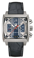 TAG Heuer Monaco 24 McQueen watch