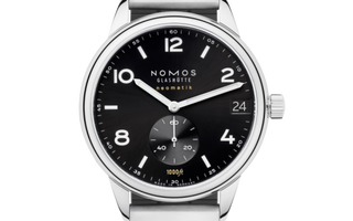 Nomos Club Sport Neomatik 42 watch