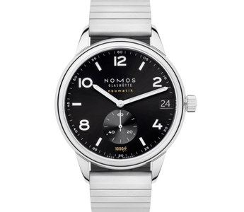 Nomos Club Sport Neomatik 42 watch