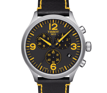 Tissot Chrono XL Classic watch