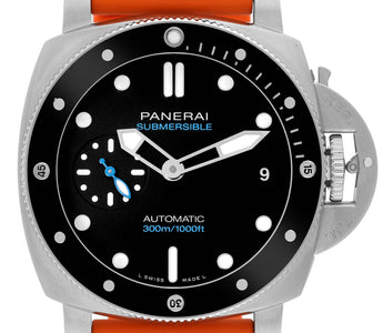 Panerai Submersible 42mm